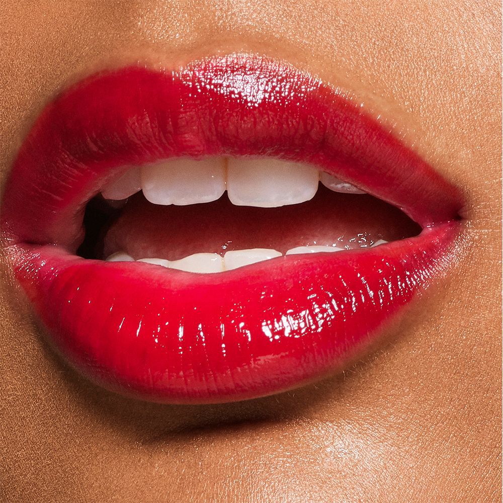 Wired Vice Lip Chemistry Gloss Lip Tint Urban Decay